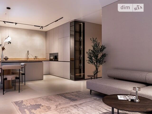 Sale of 2-room apartment 105 sq. m on Andriy Verkhoglyada St. 17V •