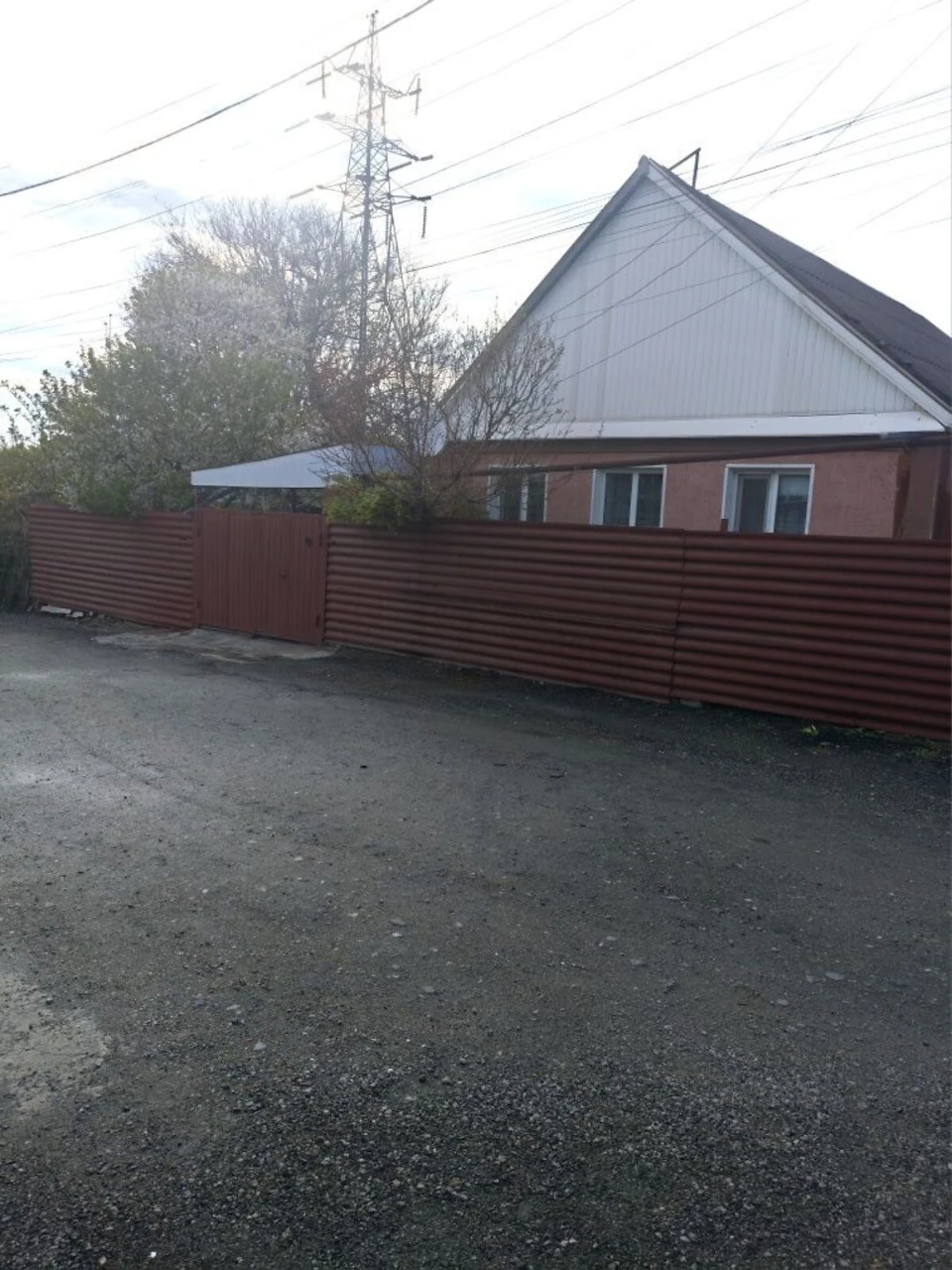 House for sale