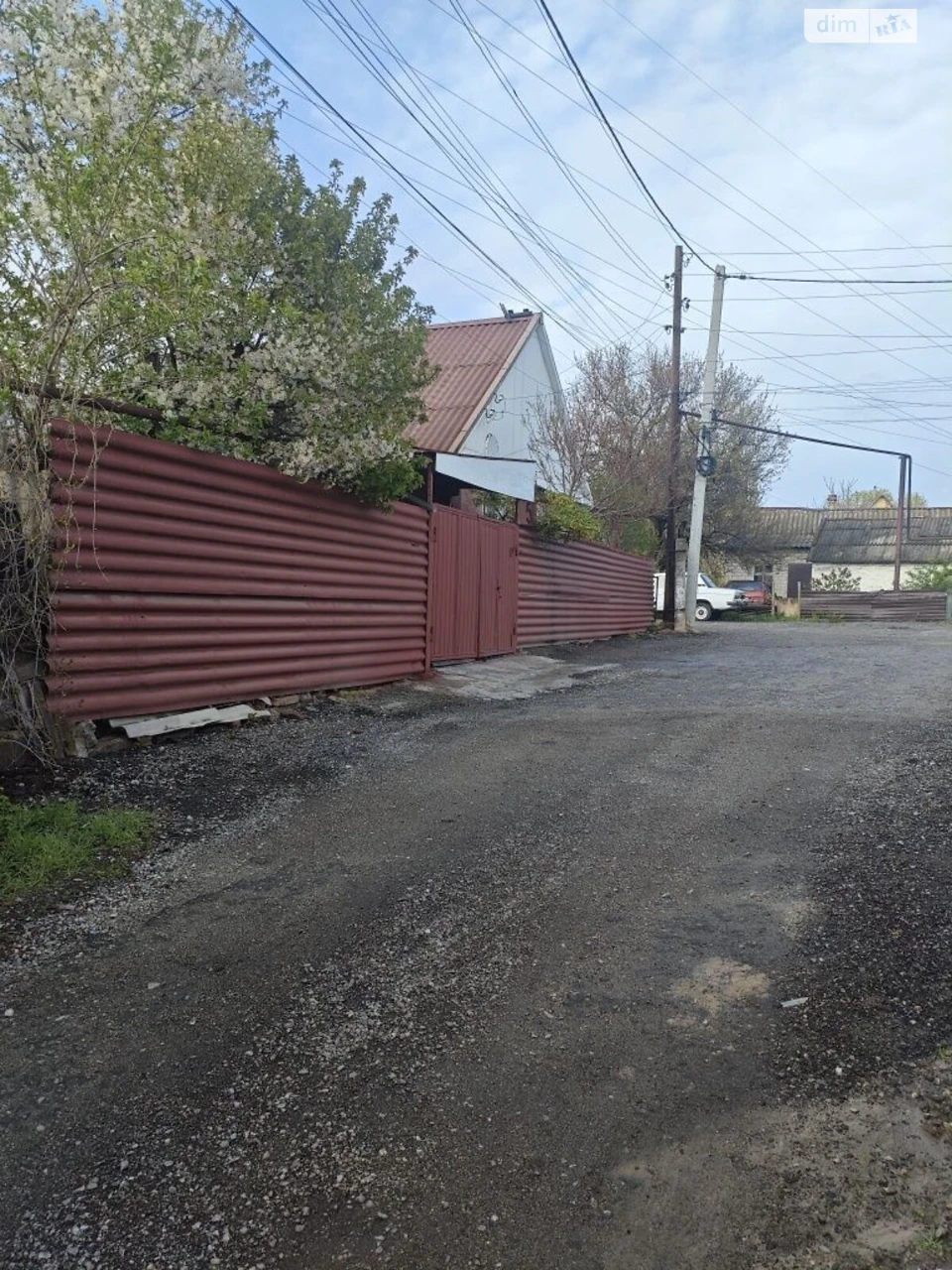 House for sale