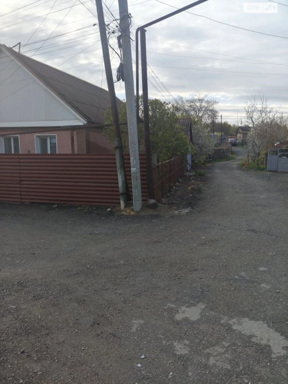 House for sale