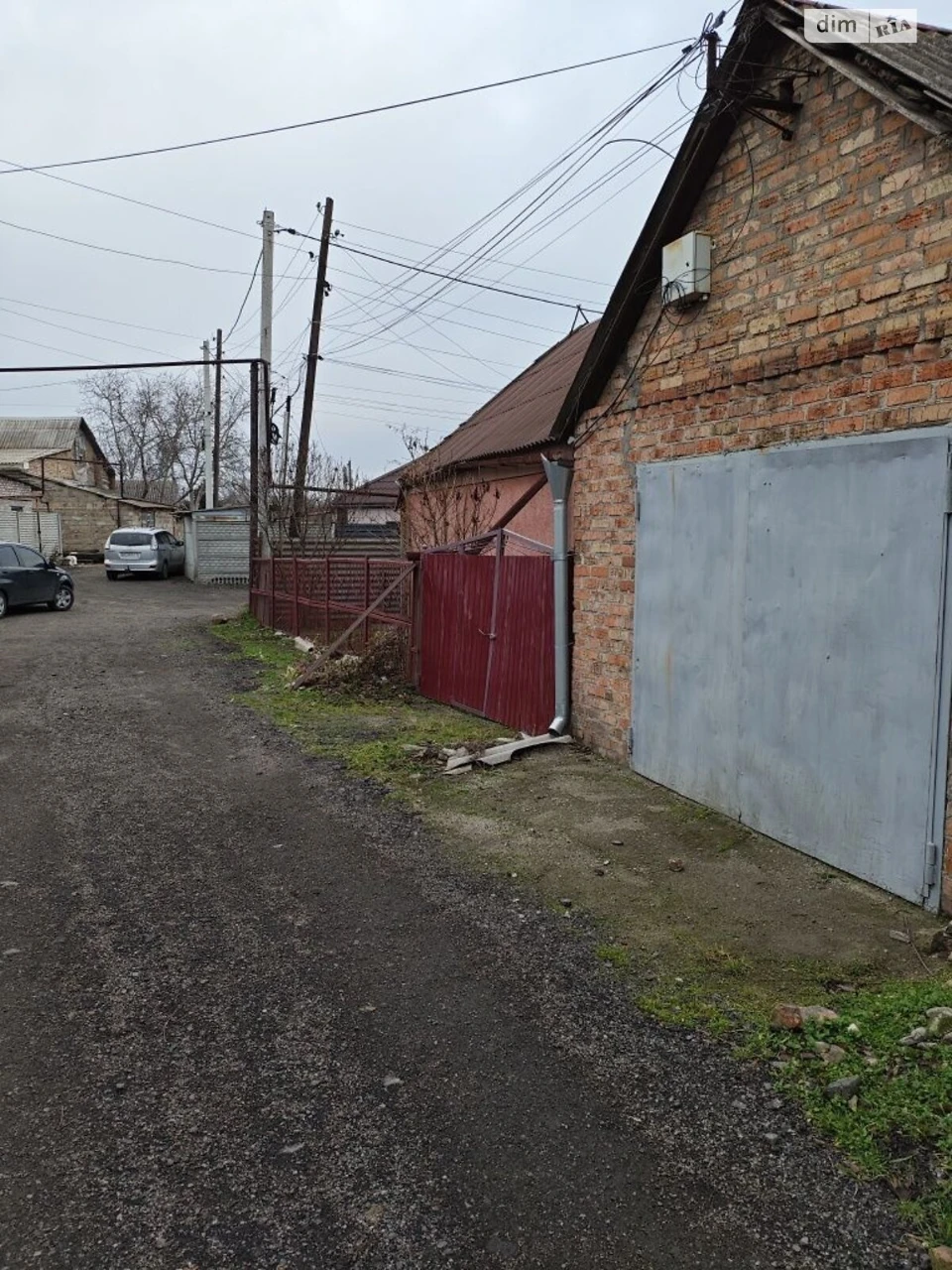 House for sale