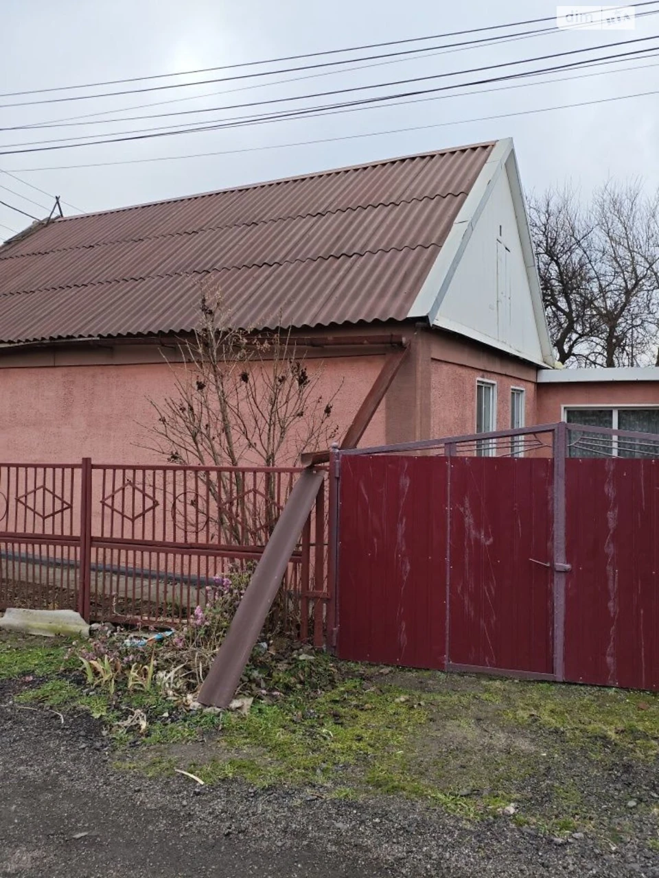 House for sale