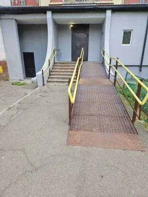 1-room apartment, 42 sq.m.
