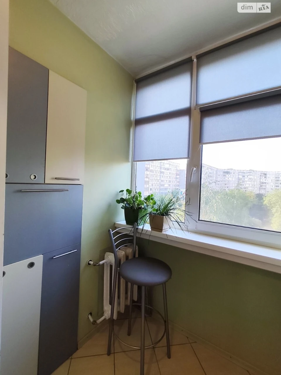 Продаж Квартира Політон