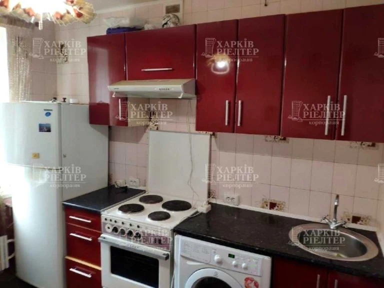 Apartment. Kharkiv, Yubileiny Ave. ()