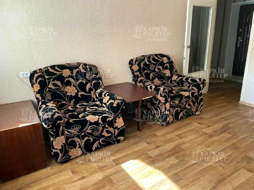 Apartment. Kharkiv, Yubileiny Ave. ()