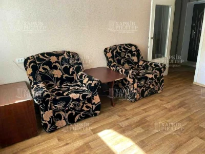 Apartment. Kharkiv, Yubileiny Ave. ()