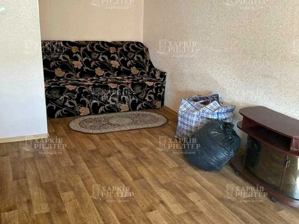 Apartment. Kharkiv, Yubileiny Ave. ()