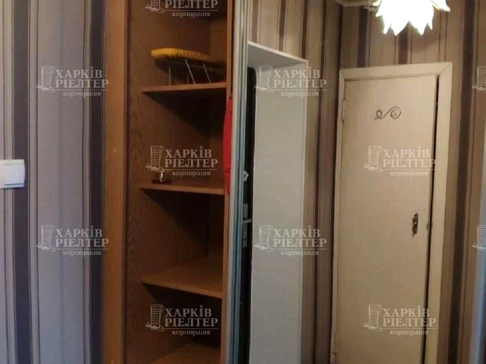Apartment. Kharkiv, Yubileiny Ave. ()
