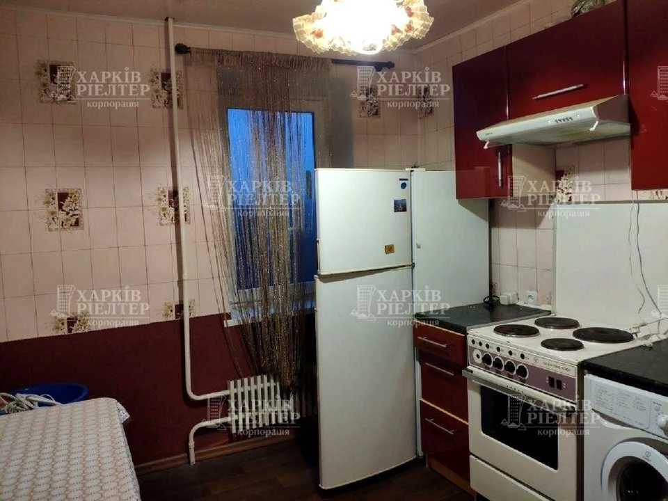 Apartment. Kharkiv, Yubileiny Ave. ()