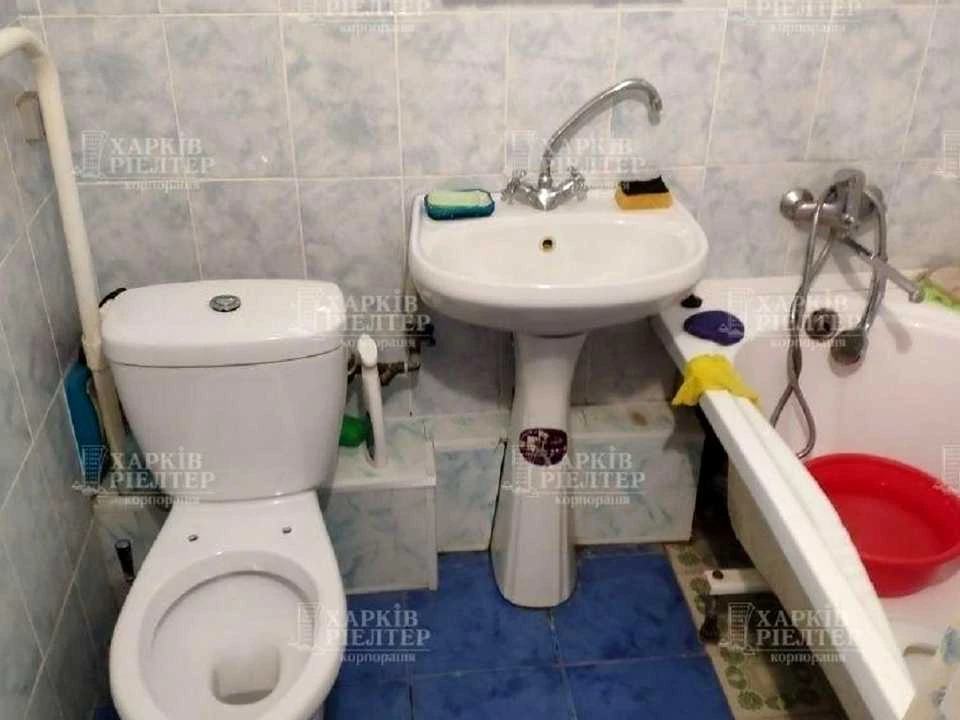 Apartment. Kharkiv, Yubileiny Ave. ()