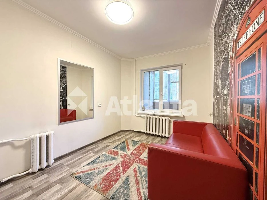 Продам 5-комнатную квартиру на Таирова, ул. Королева