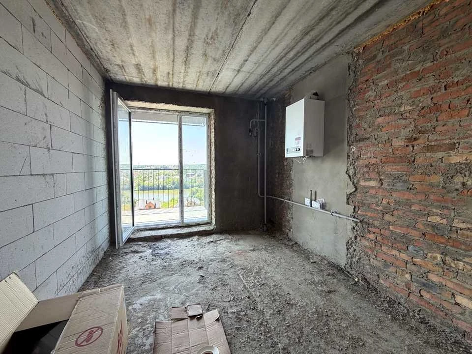 Apartment. Vinnytsia, Nemyrivske highway