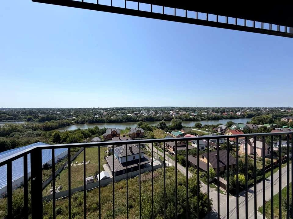 Apartment. Vinnytsia, Nemyrivske highway