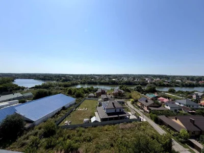 Apartment. Vinnytsia, Nemyrivske highway