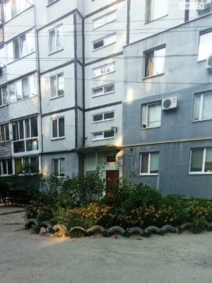 Продажа: Квартира Приднепровский
