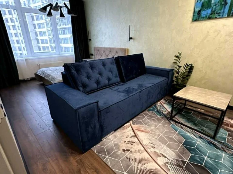 Apartment. Odesa, Valeria Samofalova St. (Kamanina), 16a/