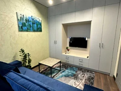 Apartment. Odesa, Valeria Samofalova St. (Kamanina), 16a/
