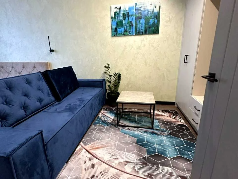 Apartment. Odesa, Valeria Samofalova St. (Kamanina), 16a/