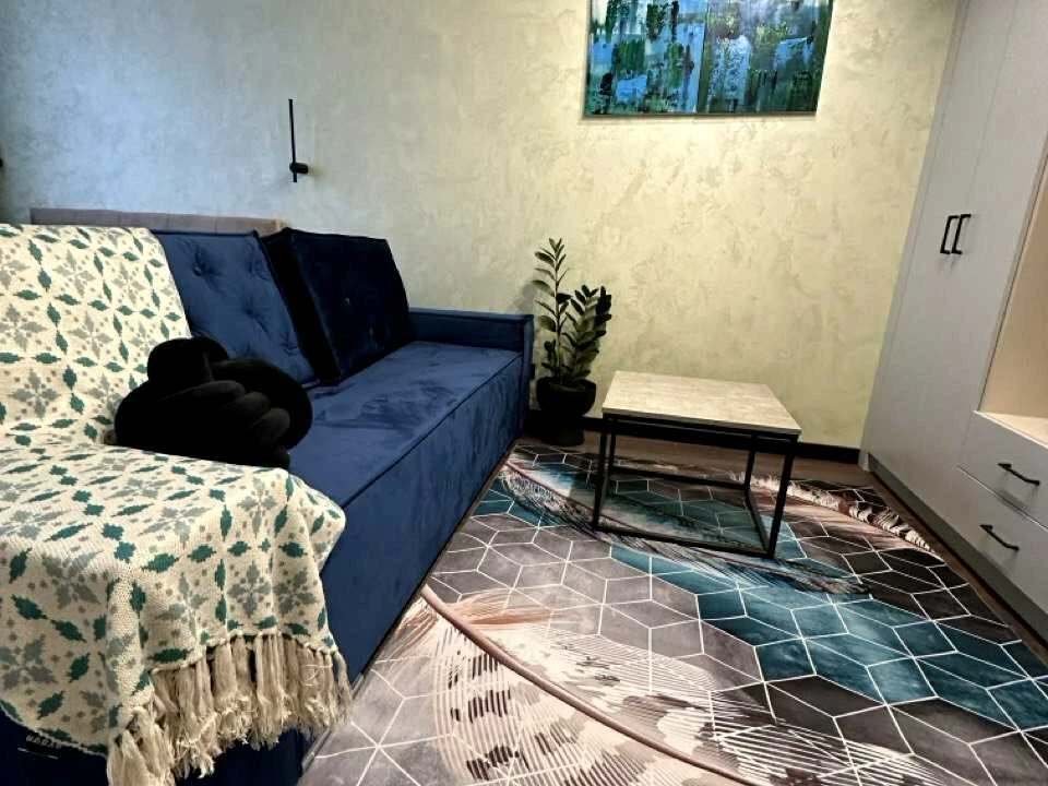Apartment. Odesa, Valeria Samofalova St. (Kamanina), 16a/