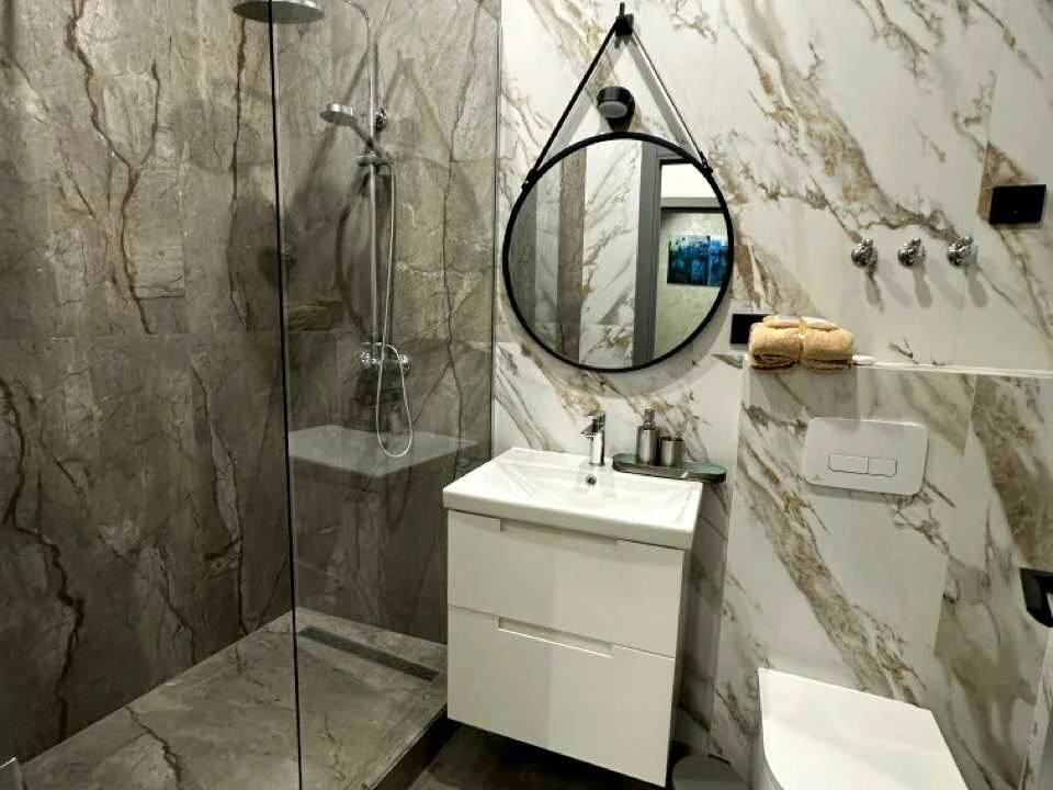 Apartment. Odesa, Valeria Samofalova St. (Kamanina), 16a/