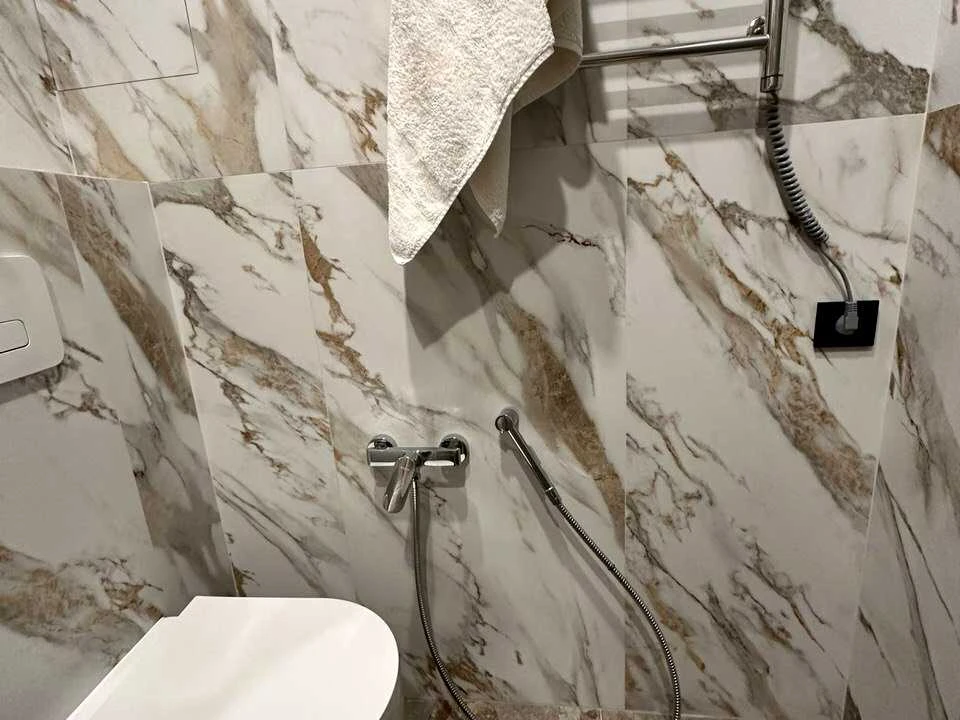 Apartment. Odesa, Valeria Samofalova St. (Kamanina), 16a/