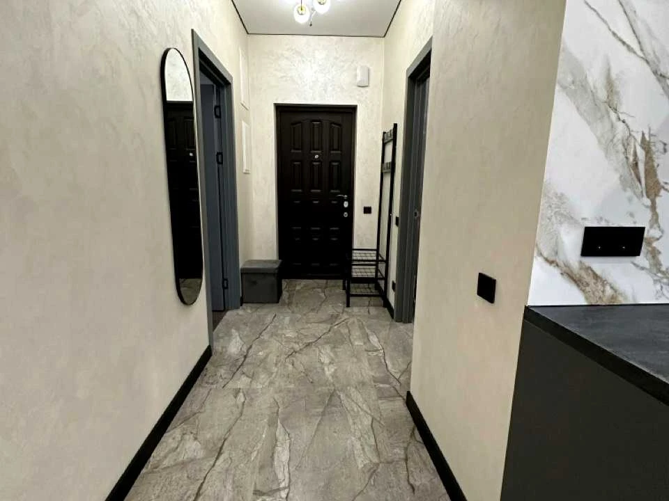 Apartment. Odesa, Valeria Samofalova St. (Kamanina), 16a/