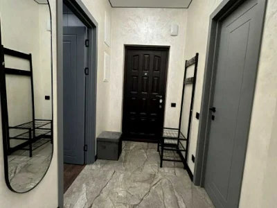 Apartment. Odesa, Valeria Samofalova St. (Kamanina), 16a/