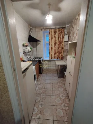 Продается 3-х комнатная квартира, Центральный район, г. Вокз