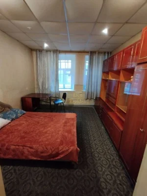 Продается 3-х комнатная квартира, Центральный район, г. Вокз