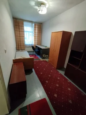 Продается 3-х комнатная квартира, Центральный район, г. Вокз