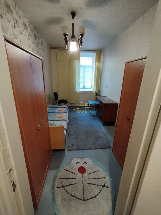 Продается 3-х комнатная квартира, Центральный район, г. Вокз