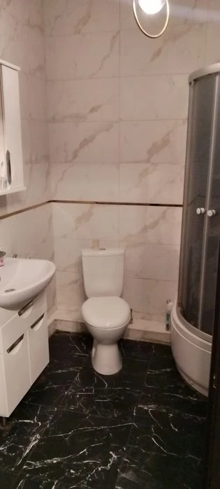 Продажа: 1 комнатная квартира ЖК Реал парк. Авторский ремонт,