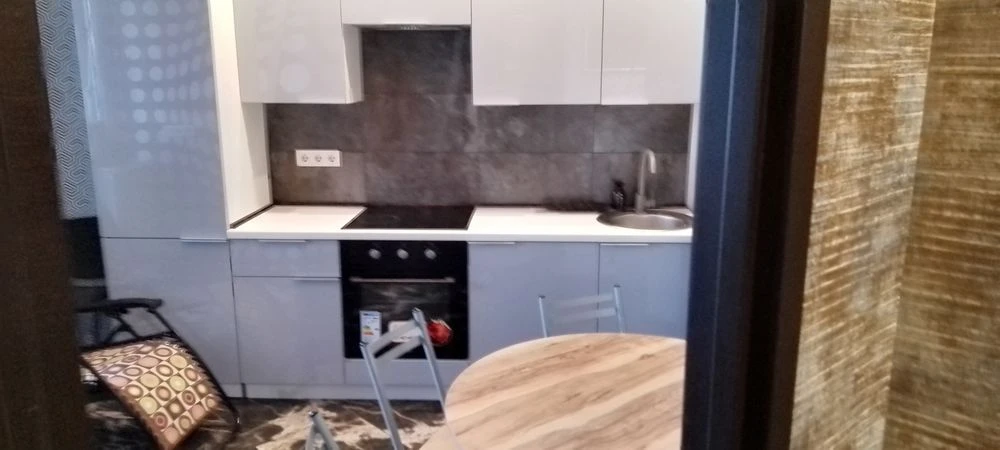 Продажа: 1 комнатная квартира ЖК Реал парк. Авторский ремонт,