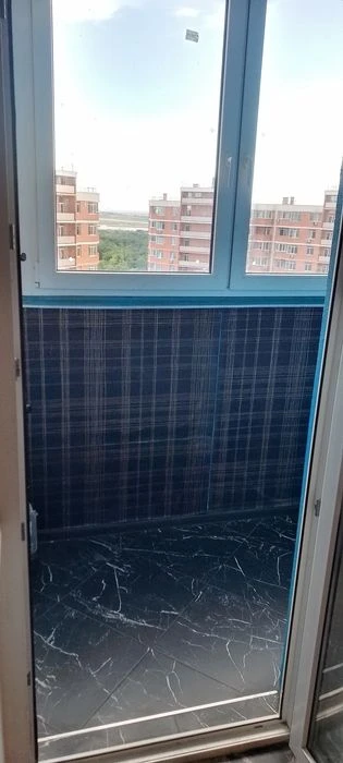 Продажа: 1 комнатная квартира ЖК Реал парк. Авторский ремонт,