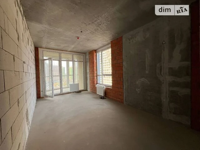 Sale of 1-room apartment 53 sq. m on Dniprovska embankment 17K • ID 346