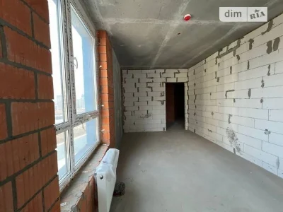 Sale of 1-room apartment 53 sq. m on Dniprovska embankment 17K • ID 346