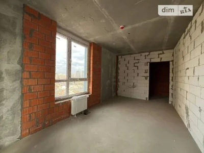 Sale of 1-room apartment 53 sq. m on Dniprovska embankment 17K • ID 346