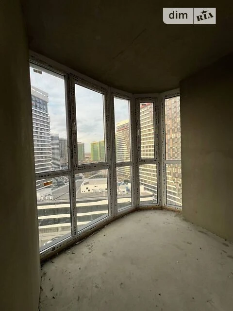Sale of 1-room apartment 53 sq. m on Dniprovska embankment 17K • ID 346
