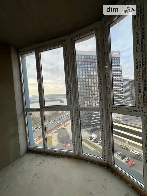 Sale of 1-room apartment 53 sq. m on Dniprovska embankment 17K • ID 346