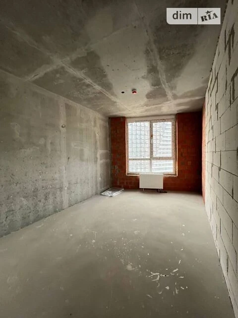 Sale of 1-room apartment 53 sq. m on Dniprovska embankment 17K • ID 346