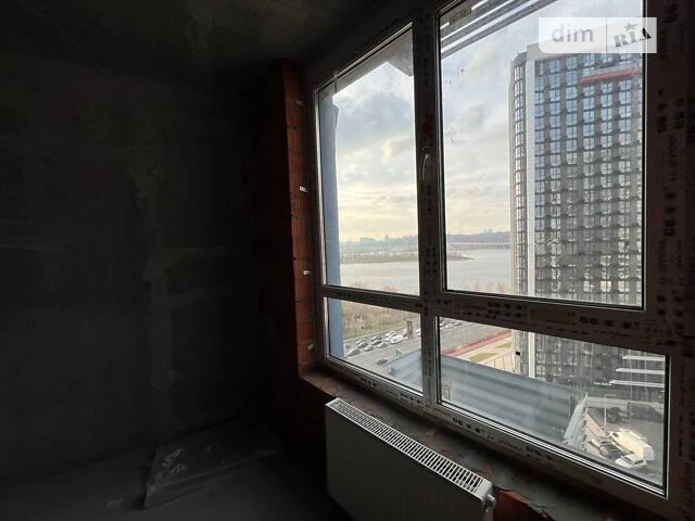 Sale of 1-room apartment 53 sq. m on Dniprovska embankment 17K • ID 346