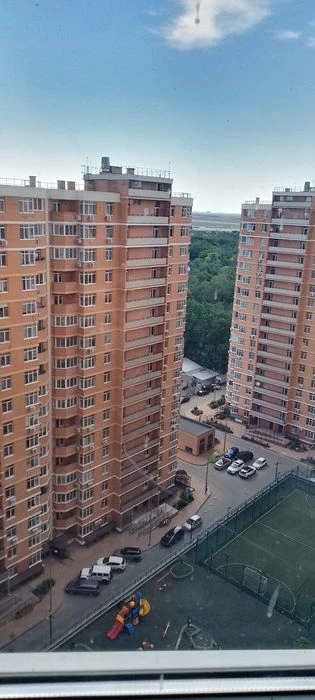 Продажа: 1 комнатная квартира ЖК Реал парк. Авторский ремонт,