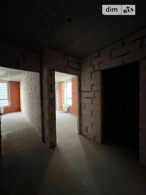 Sale of 1-room apartment 53 sq. m on Dniprovska embankment 17K • ID 346