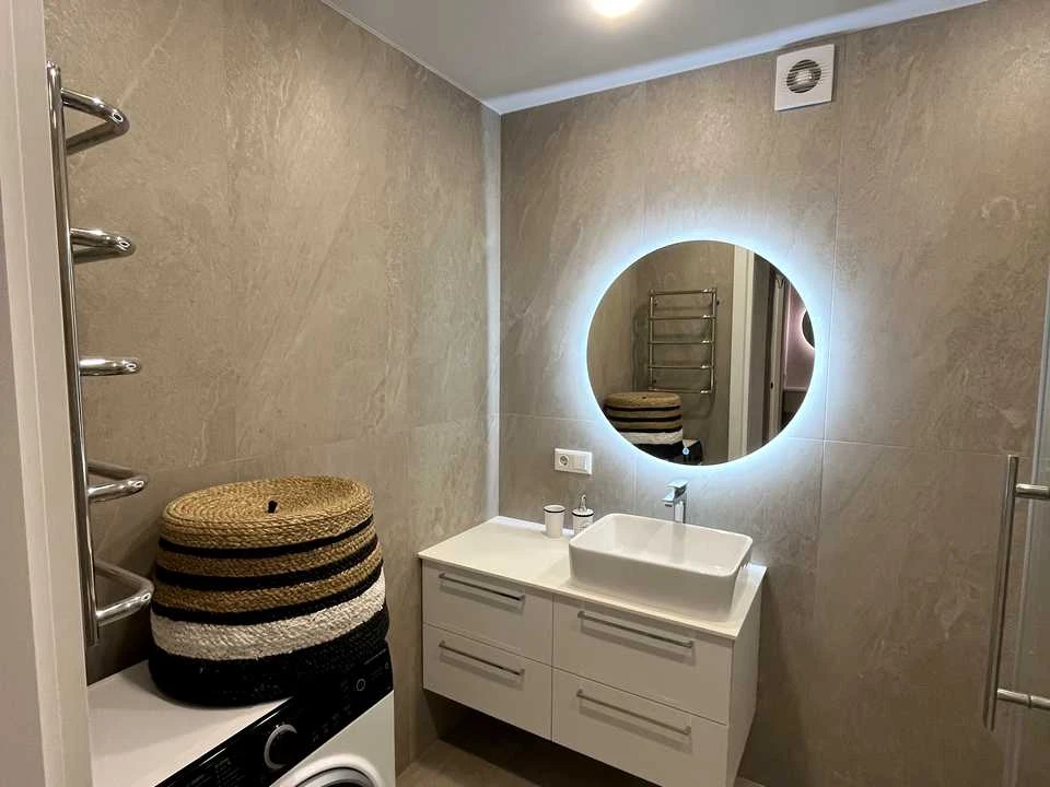 Квартира. Житомир, Домбровського вул.