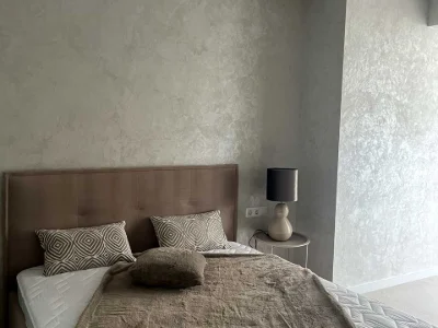 Квартира. Житомир, Домбровського вул.