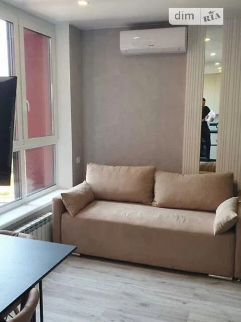 Sale of 1-room apartment 41 sq. m on Naberezhno-Rybalskaya street