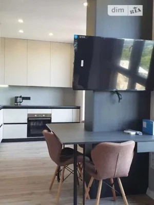 Sale of 1-room apartment 41 sq. m on Naberezhno-Rybalskaya street