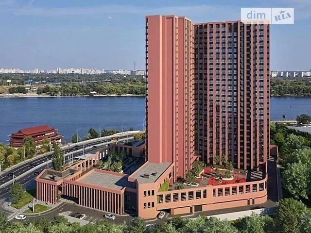 Sale of 1-room apartment 41 sq. m on Naberezhno-Rybalskaya street