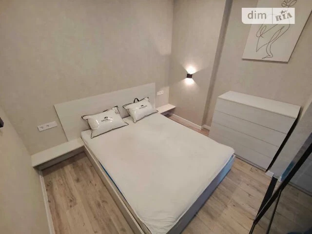Sale of 1-room apartment 41 sq. m on Naberezhno-Rybalskaya street